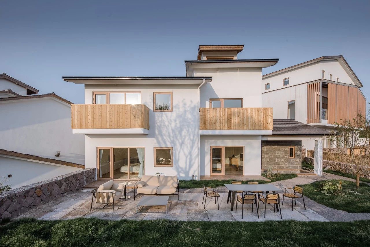 大樂(lè)之野·谷舍，遺忘的美好之地的正確打開(kāi)方式