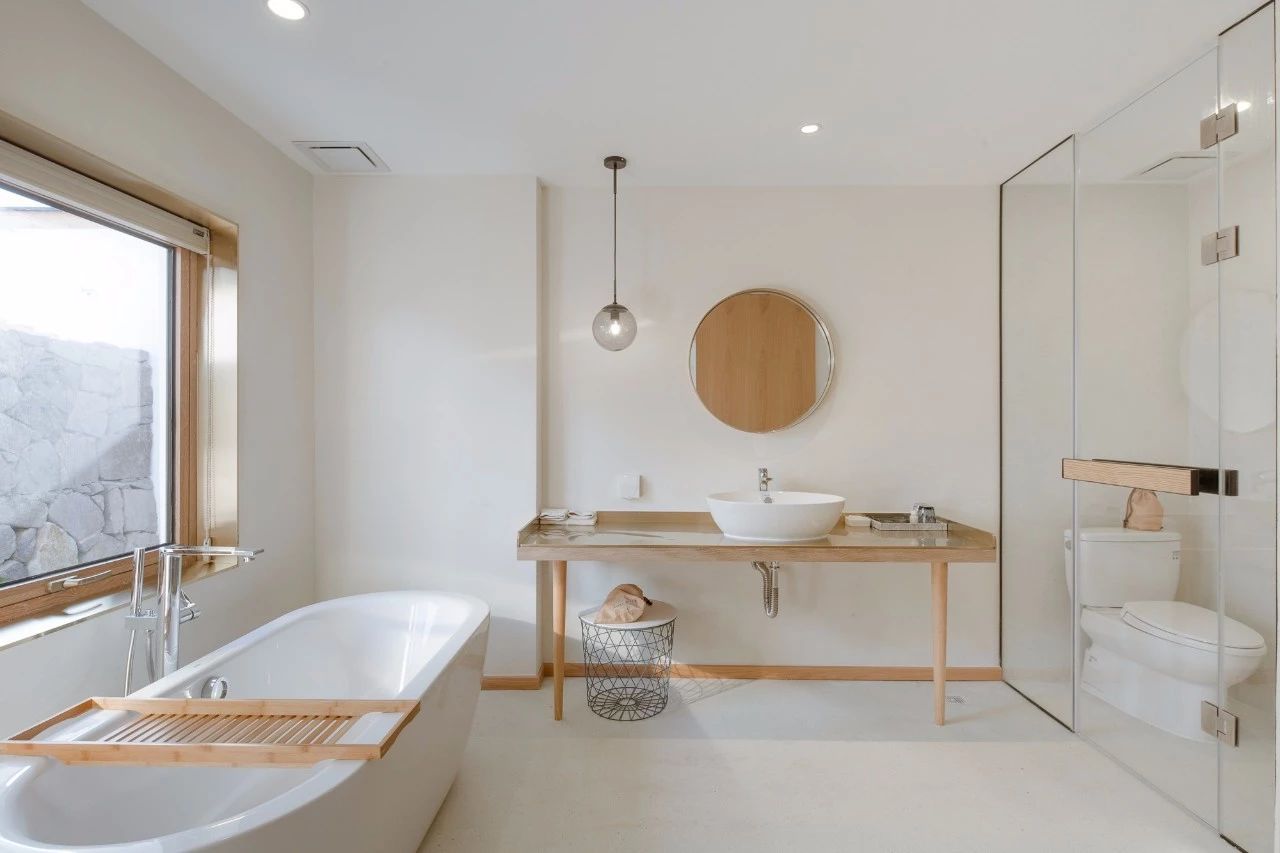 大樂(lè)之野·谷舍，遺忘的美好之地的正確打開(kāi)方式