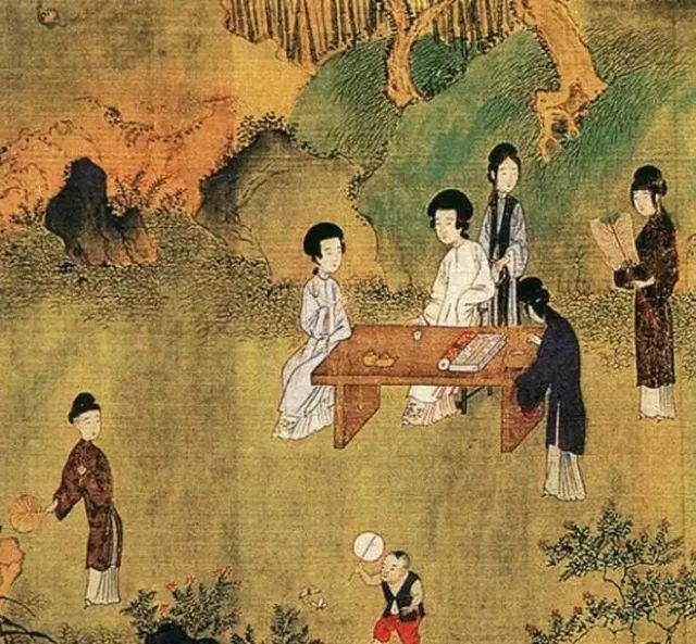 三月三中國傳統(tǒng)文化，上巳節(jié)重拾古人風雅！