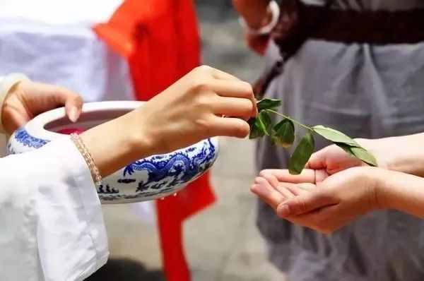 三月三中國傳統(tǒng)文化，上巳節(jié)重拾古人風雅！