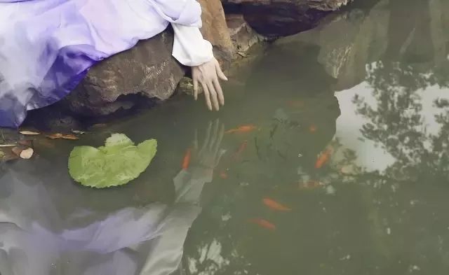 三月三中國傳統(tǒng)文化，上巳節(jié)重拾古人風雅！