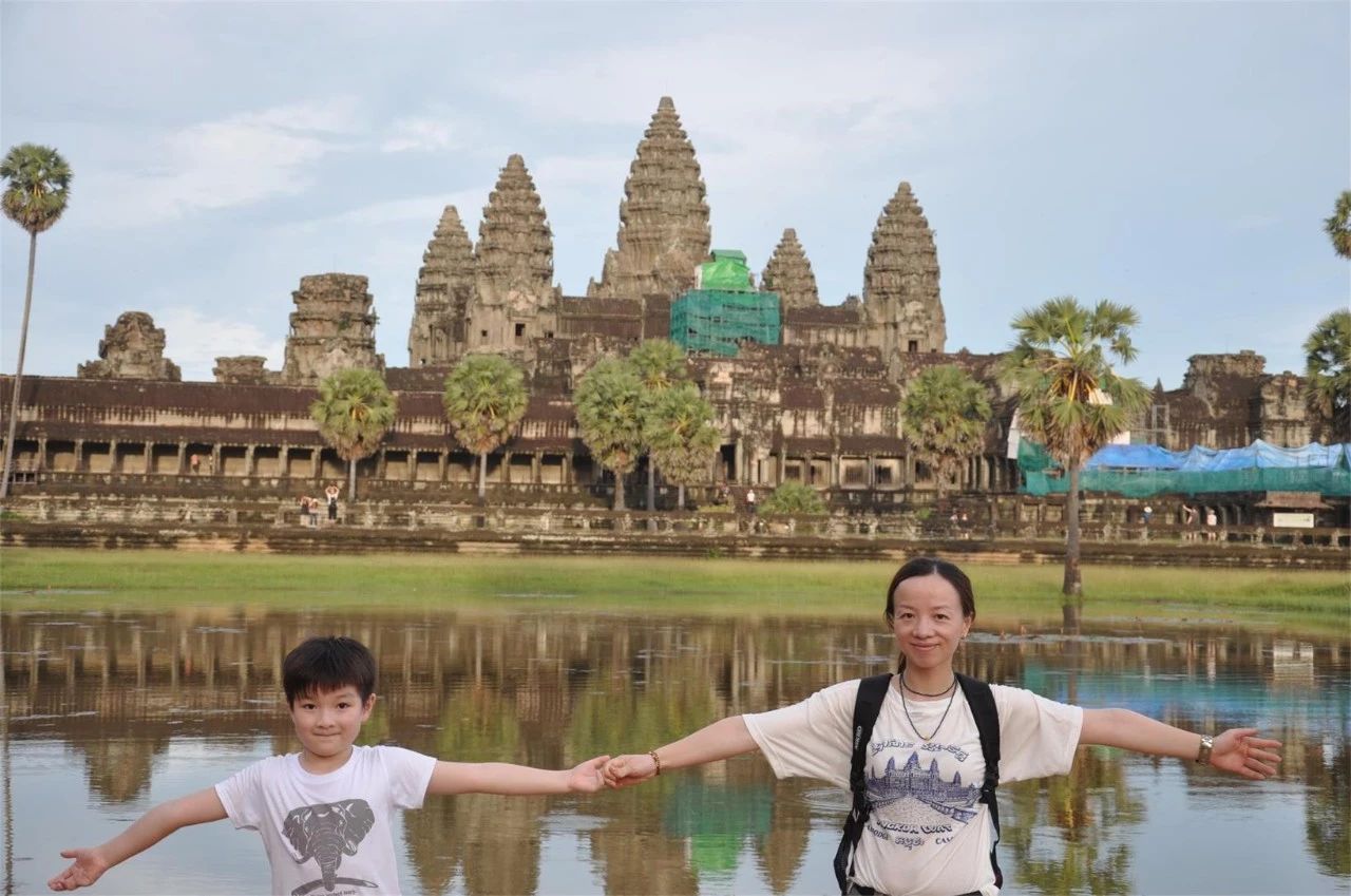 大理·沐林苑，擇一處小院賞四季明媚