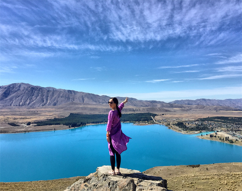 大理·沐林苑，擇一處小院賞四季明媚