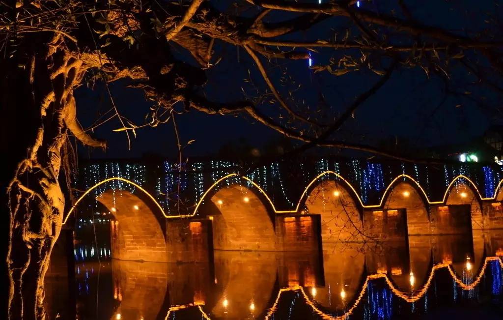 中國最適合私奔的10個古鎮(zhèn)：春暖花開旅途美麗！