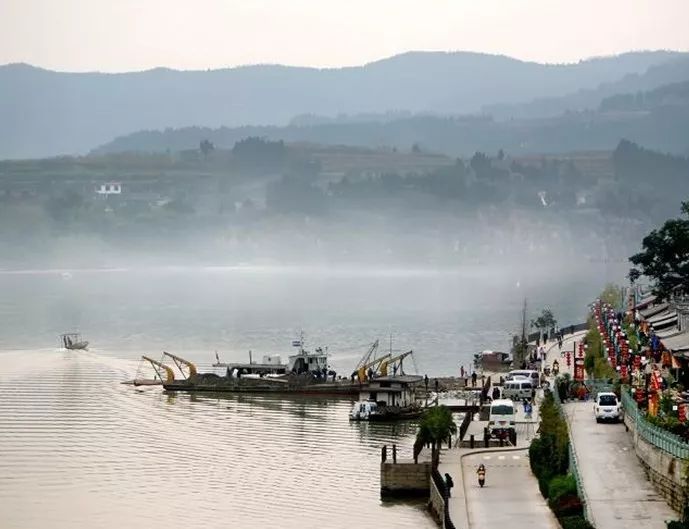 中國(guó)最適合私奔的10個(gè)古鎮(zhèn)：春暖花開(kāi)旅途美麗！