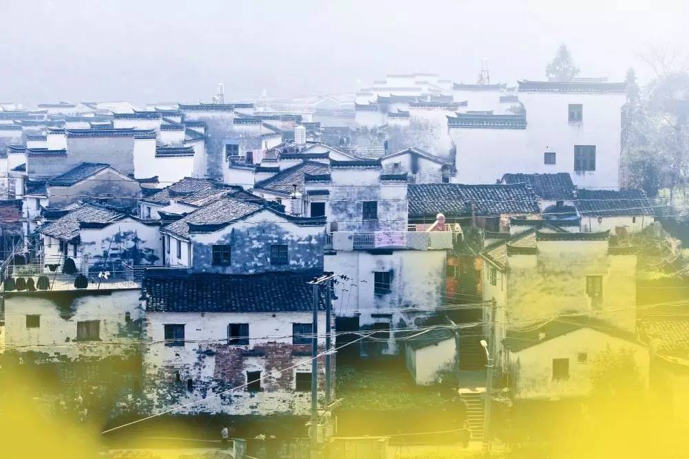 中國(guó)最適合私奔的10個(gè)古鎮(zhèn)：春暖花開(kāi)旅途美麗！