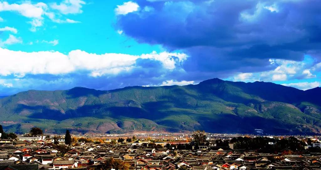 中國(guó)最適合私奔的10個(gè)古鎮(zhèn)：春暖花開(kāi)旅途美麗！