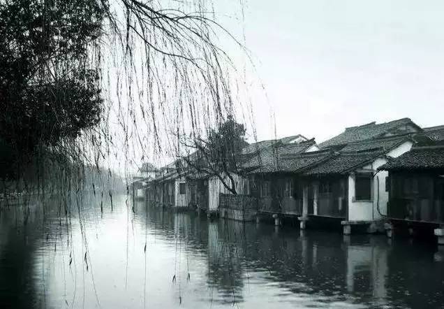 中國最適合私奔的10個古鎮(zhèn)：春暖花開旅途美麗！