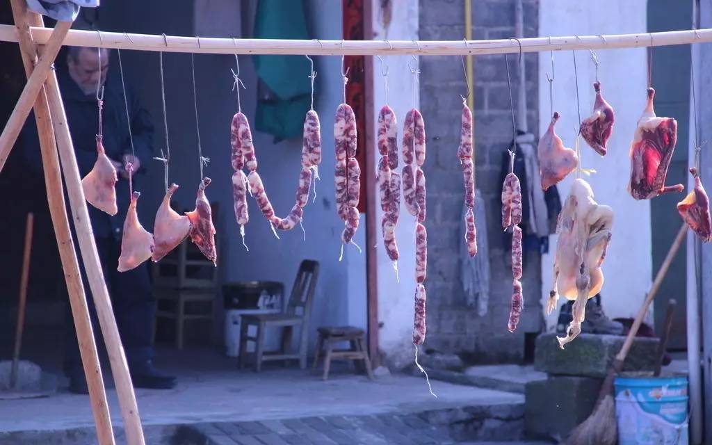 中國(guó)最適合私奔的10個(gè)古鎮(zhèn)：春暖花開旅途美麗！