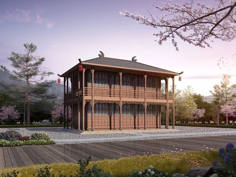 九華山·開(kāi)元美途，置身俗塵外身心天地寬