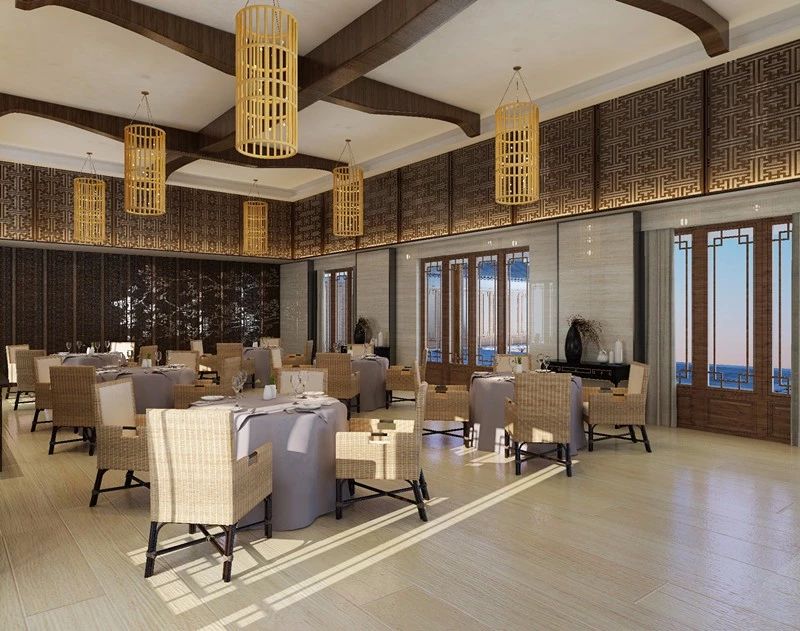 九華山·開(kāi)元美途，置身俗塵外身心天地寬