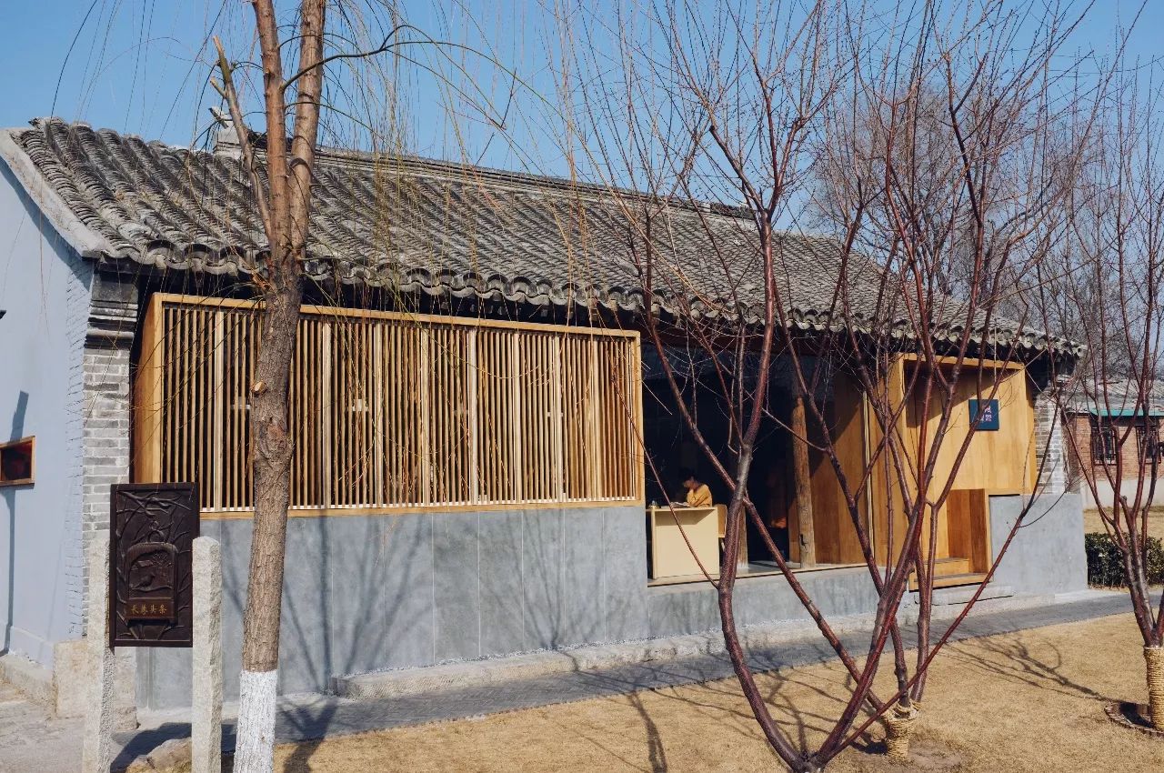 中國5個最美圖書館：閱讀心靈的桃花源