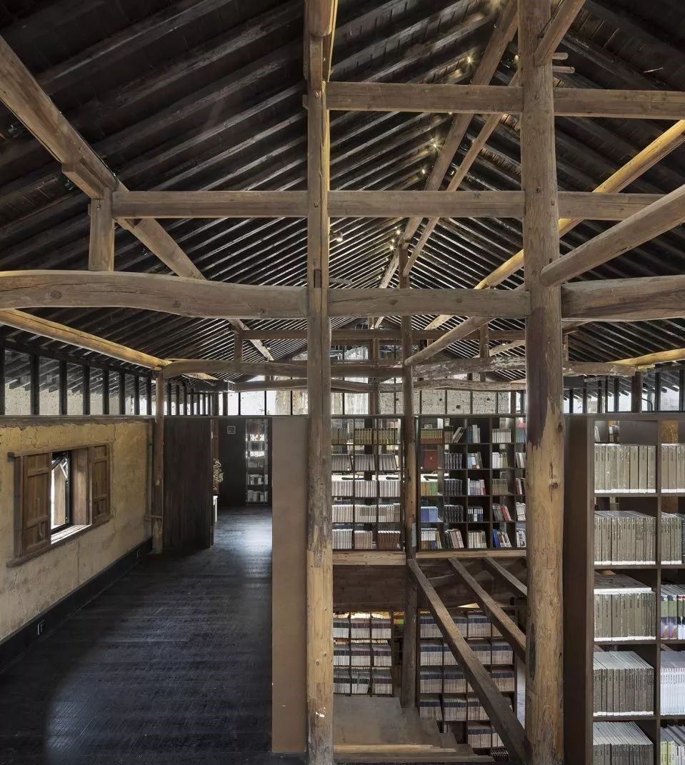 中國5個(gè)最美圖書館：閱讀心靈的桃花源