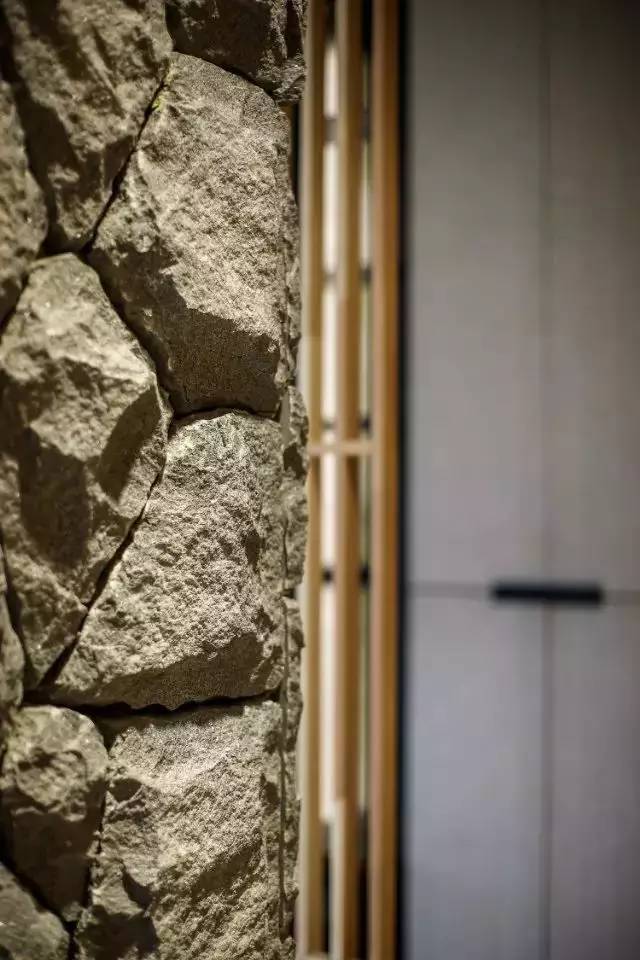 禪趣·中式茶舍：3個中式禪意茶室裝修設計