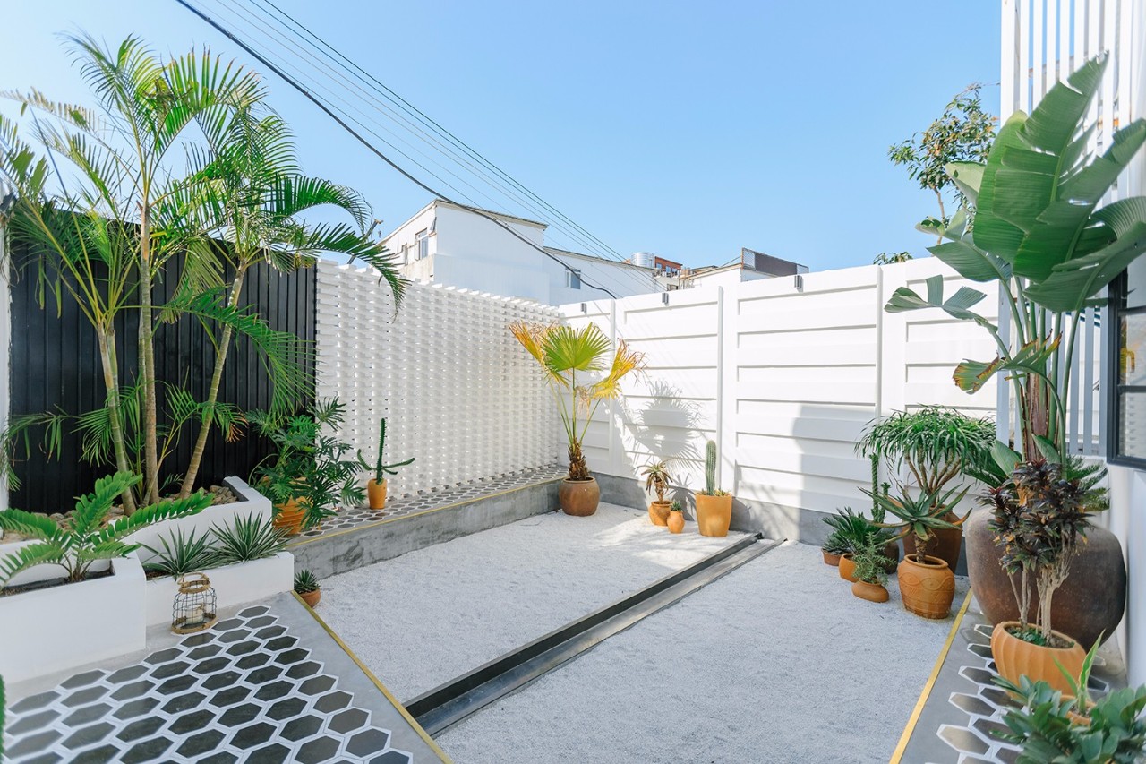 心湖·尚客堂，時光尚好待客尋來