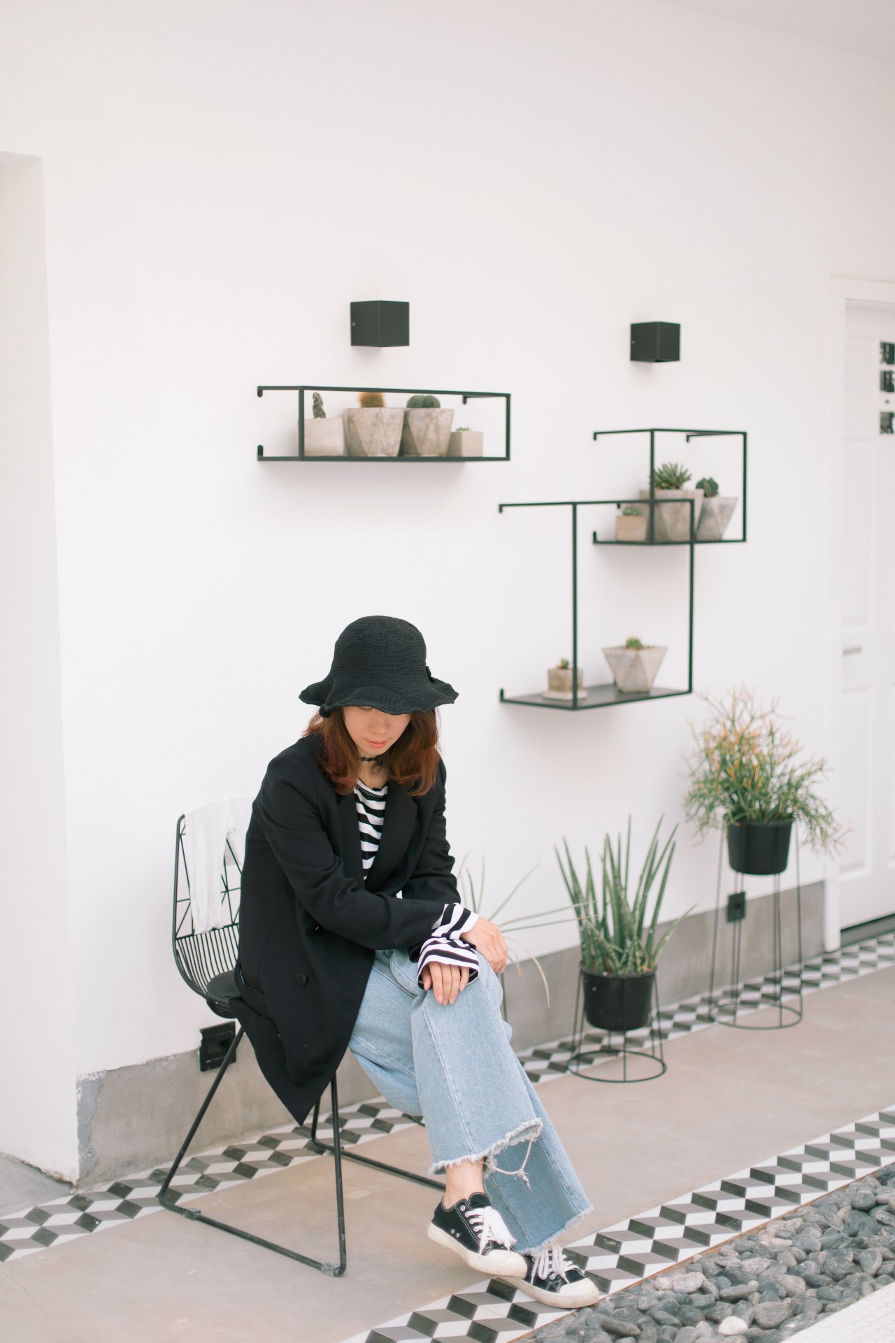 心湖·尚客堂，時(shí)光尚好待客尋來(lái)