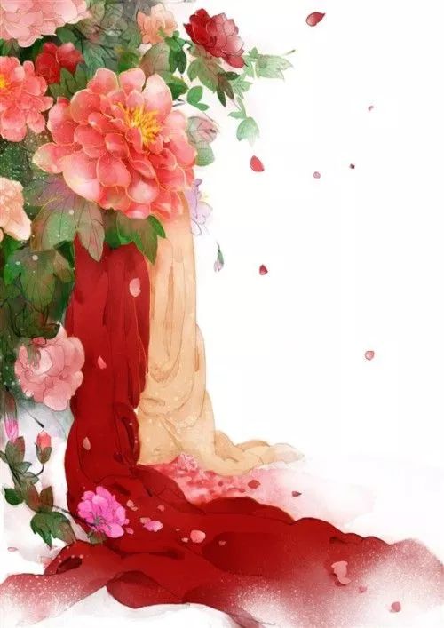 12款唯美古風(fēng)圖片，一波古風(fēng)美圖正在趕來