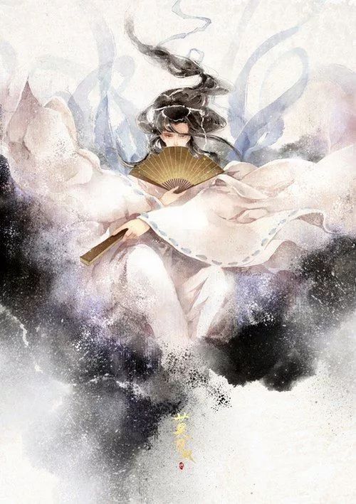 12款唯美古風(fēng)圖片，一波古風(fēng)美圖正在趕來