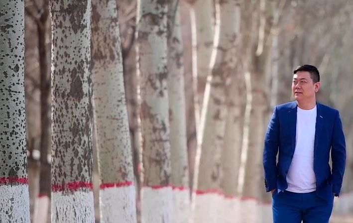 銀川·印象熙岸，經(jīng)典徽派造型巧妙的融合在古鎮(zhèn)