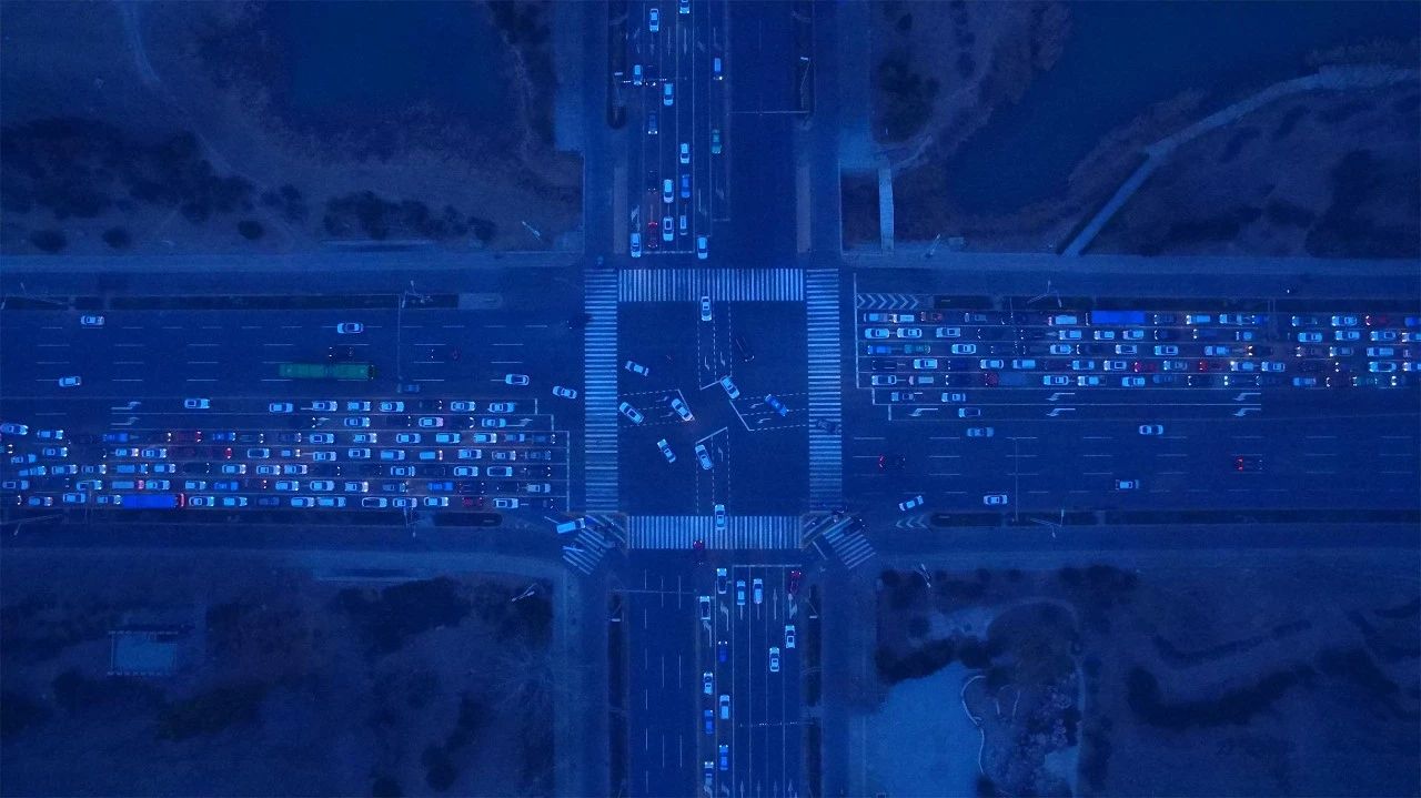 銀川·印象熙岸，經(jīng)典徽派造型巧妙的融合在古鎮(zhèn)