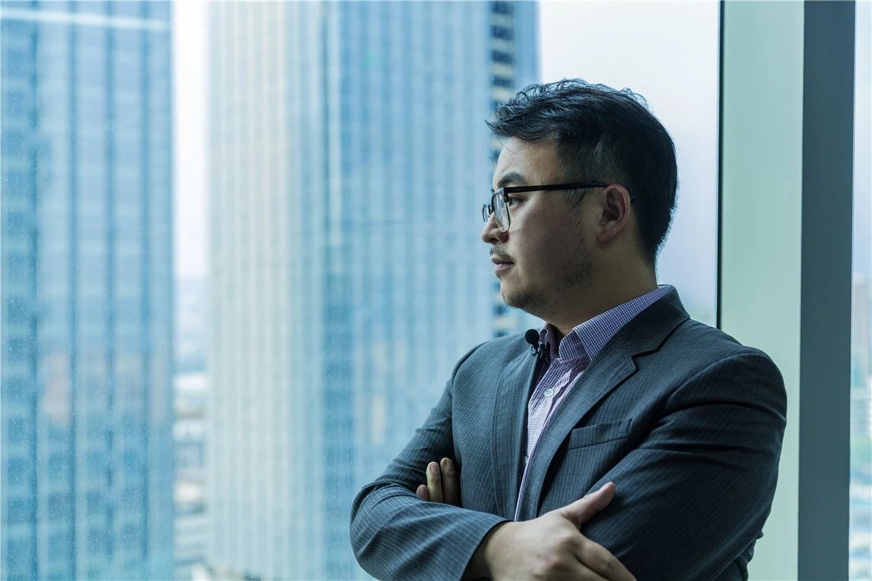 深圳·喆啡，在對(duì)的時(shí)間遇到對(duì)的人