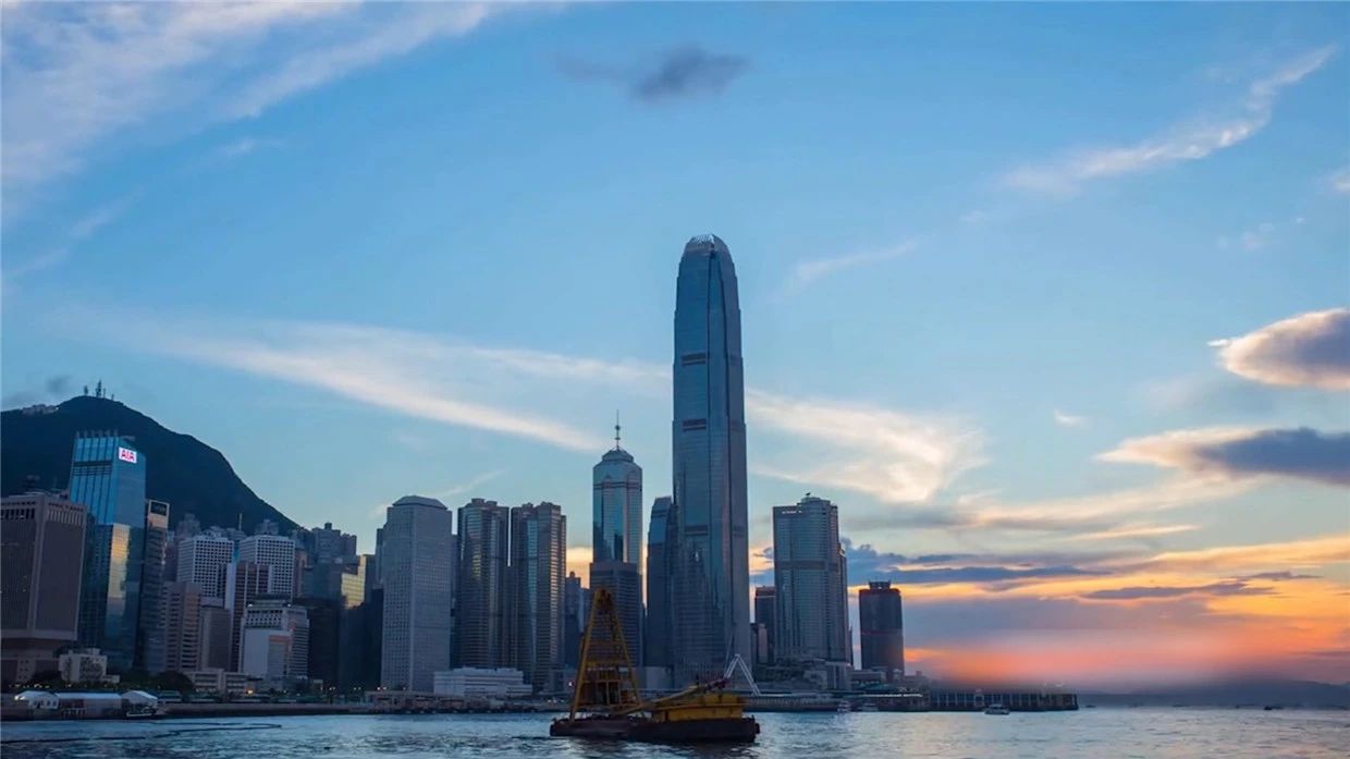 深圳·喆啡，在對(duì)的時(shí)間遇到對(duì)的人