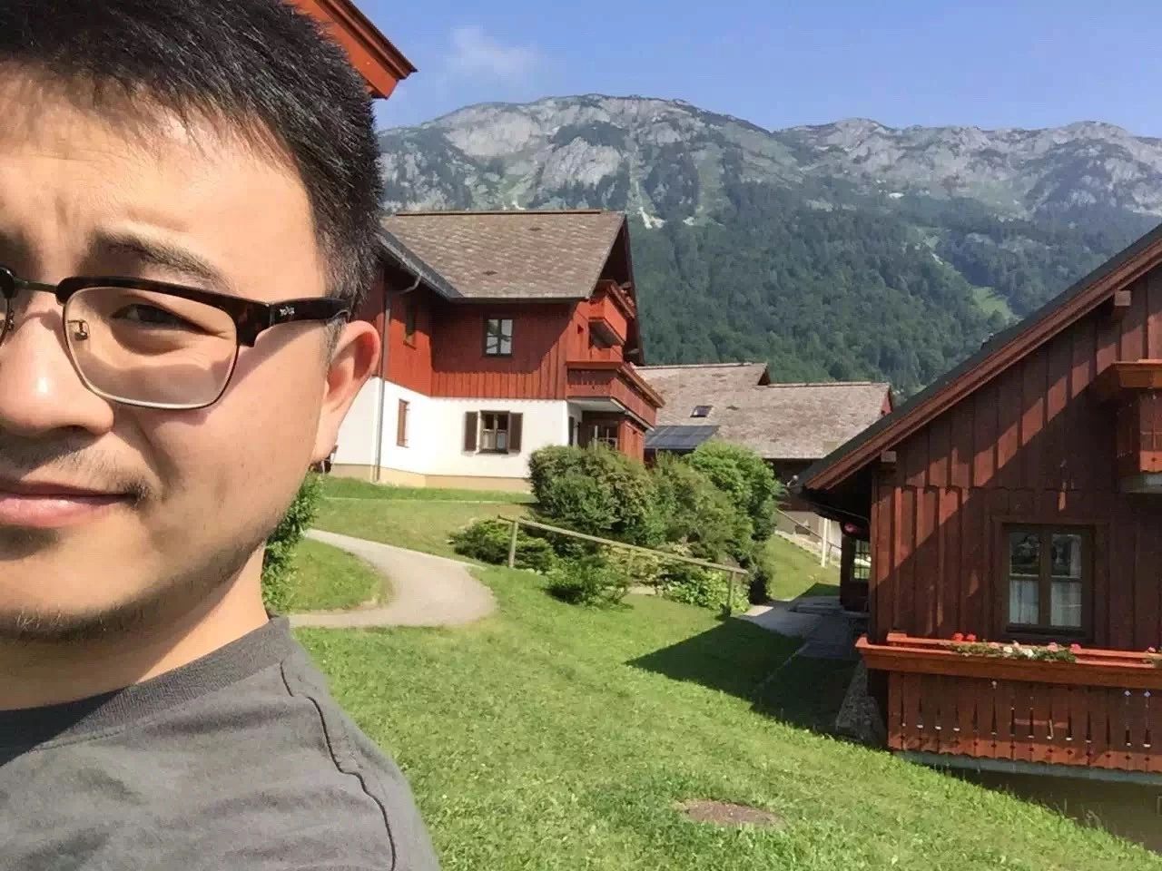 深圳·喆啡，在對(duì)的時(shí)間遇到對(duì)的人