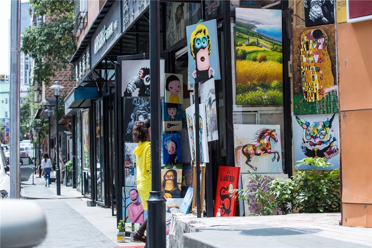 深圳·喆啡，在對(duì)的時(shí)間遇到對(duì)的人