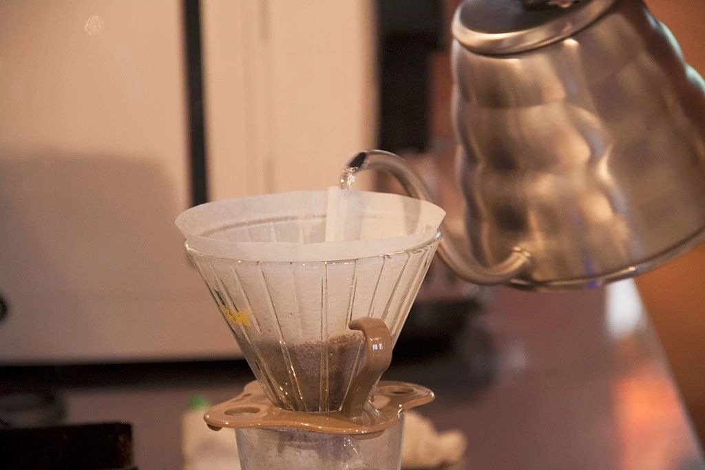 深圳·喆啡，在對的時間遇到對的人