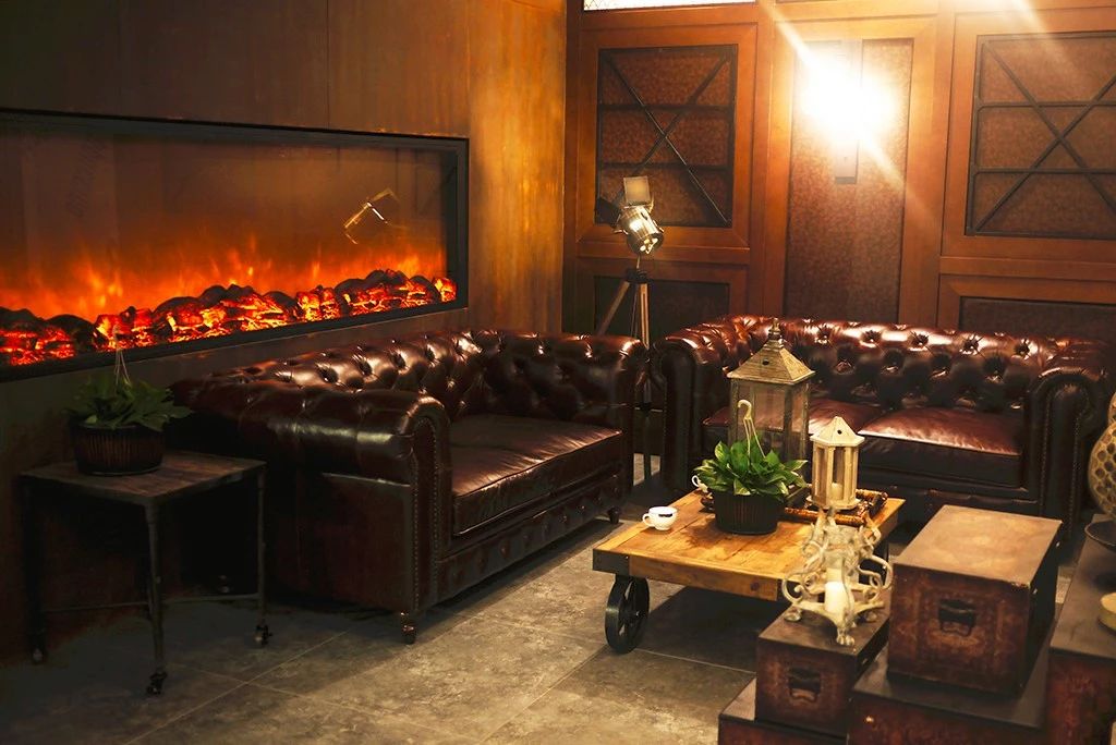 深圳·喆啡，在對的時間遇到對的人