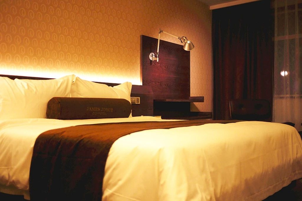 深圳·喆啡，在對的時間遇到對的人