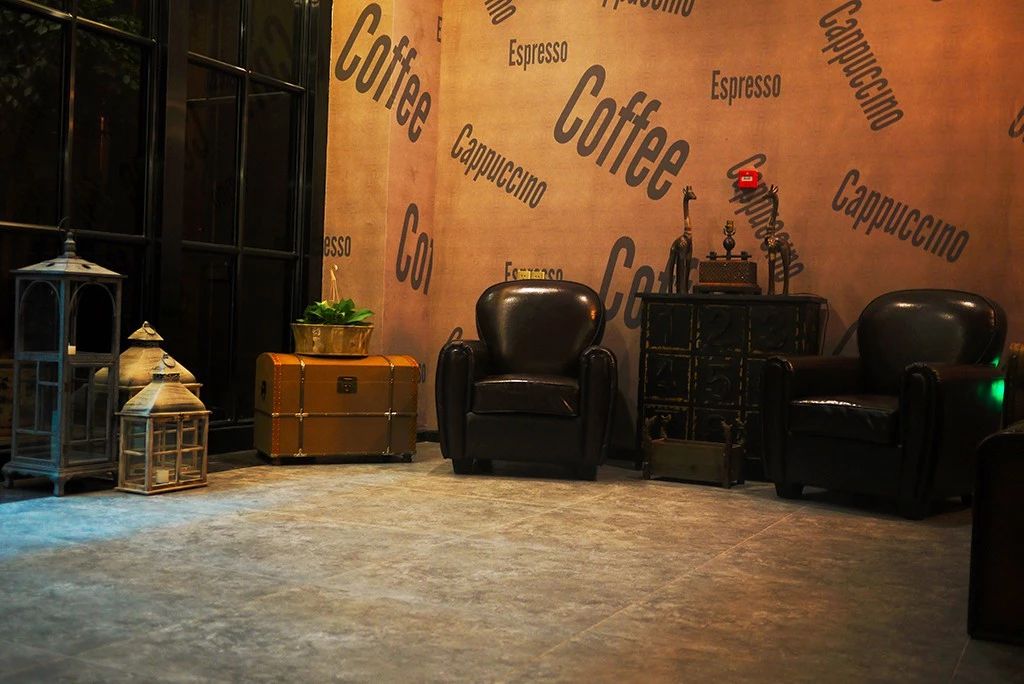 深圳·喆啡，在對的時間遇到對的人