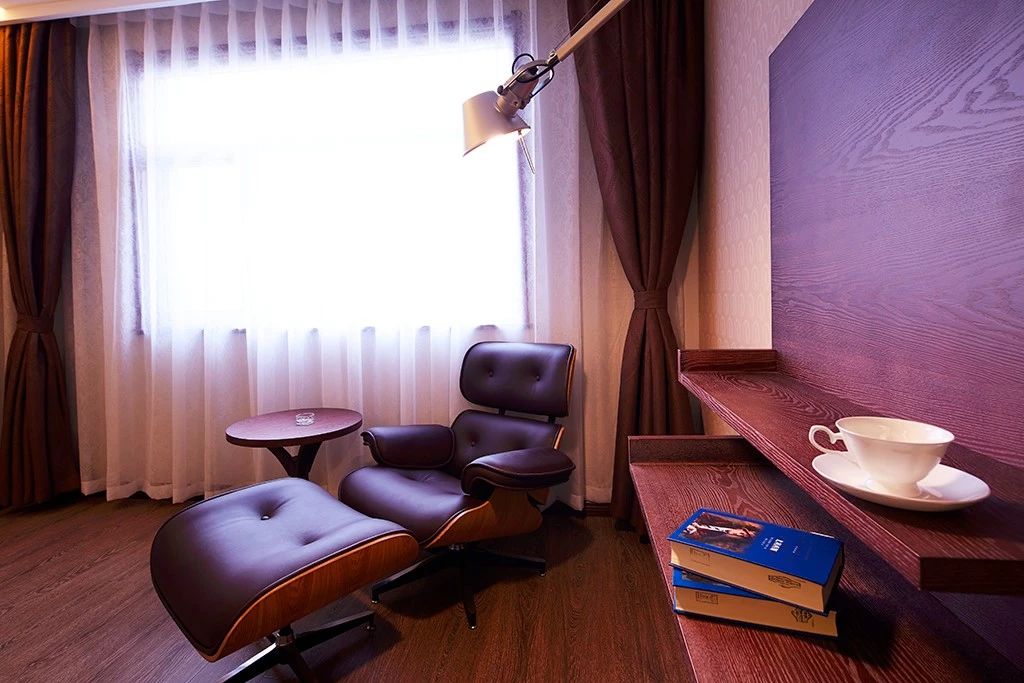 深圳·喆啡，在對的時間遇到對的人