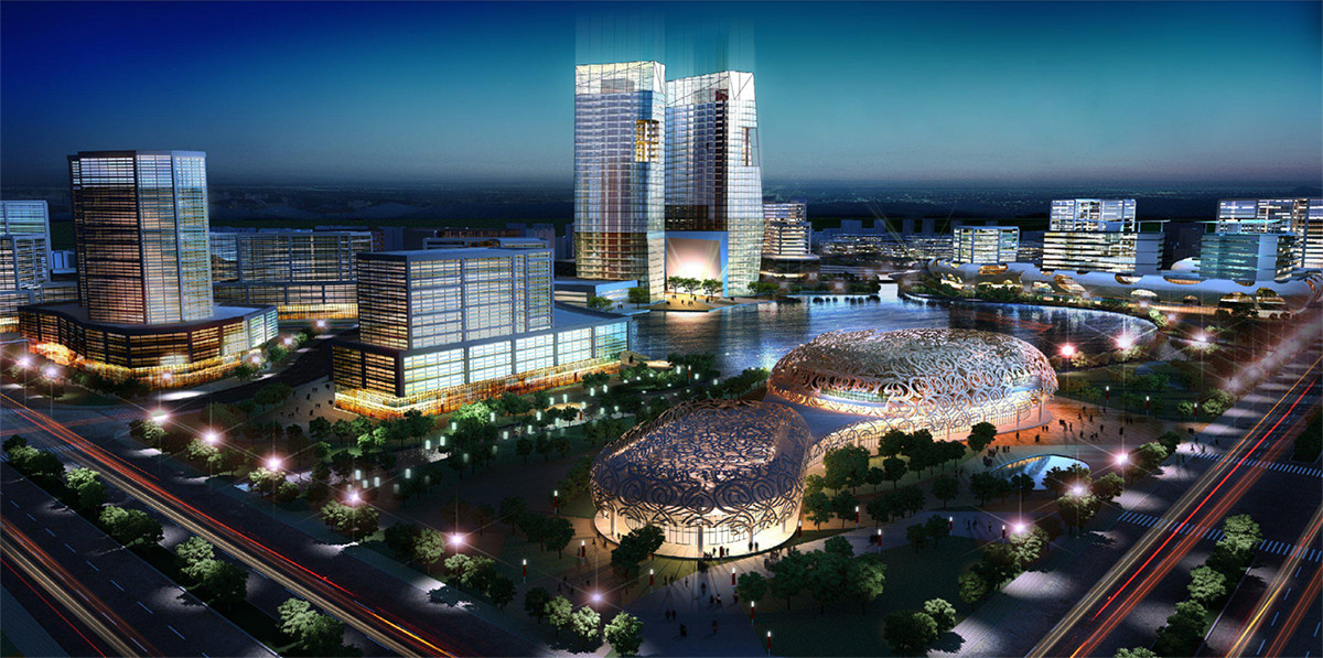 德清·莫干山諾富特酒店，找回初心永遠不晚