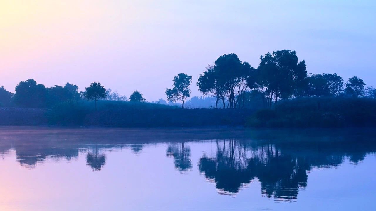 德清·莫干山諾富特酒店，找回初心永遠不晚