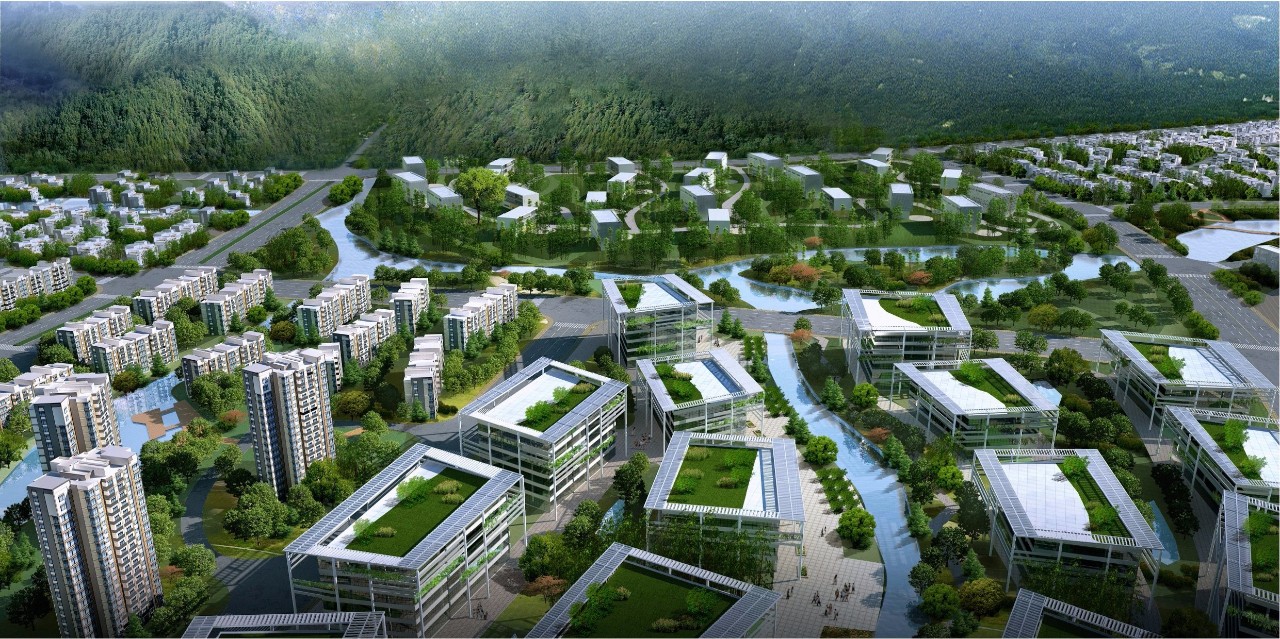 德清·莫干山諾富特酒店，找回初心永遠不晚