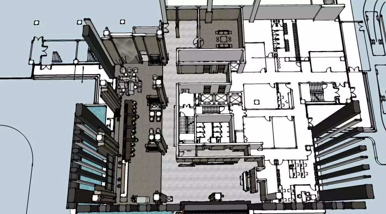 德清·莫干山諾富特酒店，找回初心永遠不晚