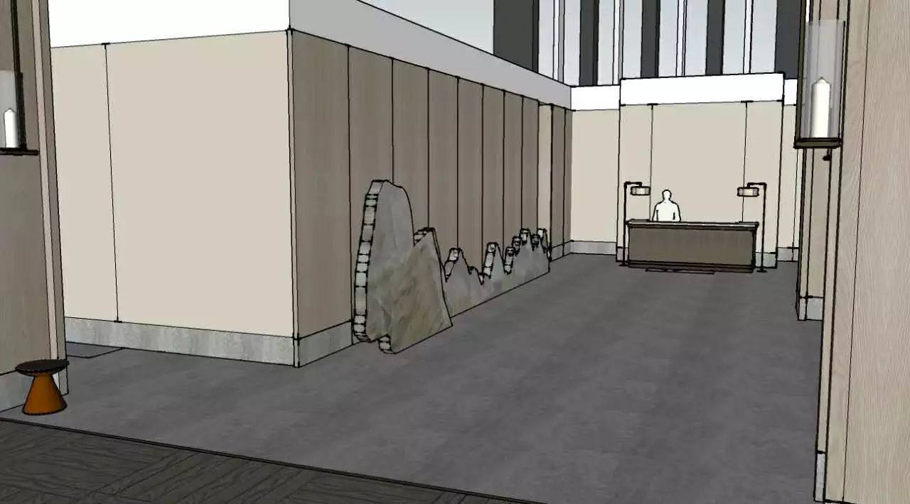 德清·莫干山諾富特酒店，找回初心永遠不晚