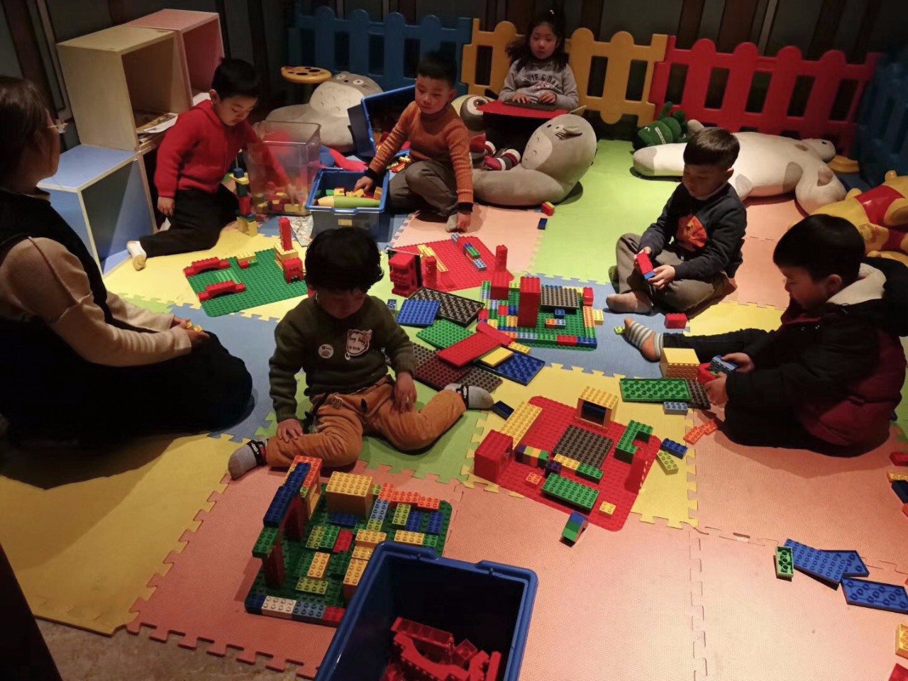 德清·莫干山諾富特酒店，找回初心永遠(yuǎn)不晚