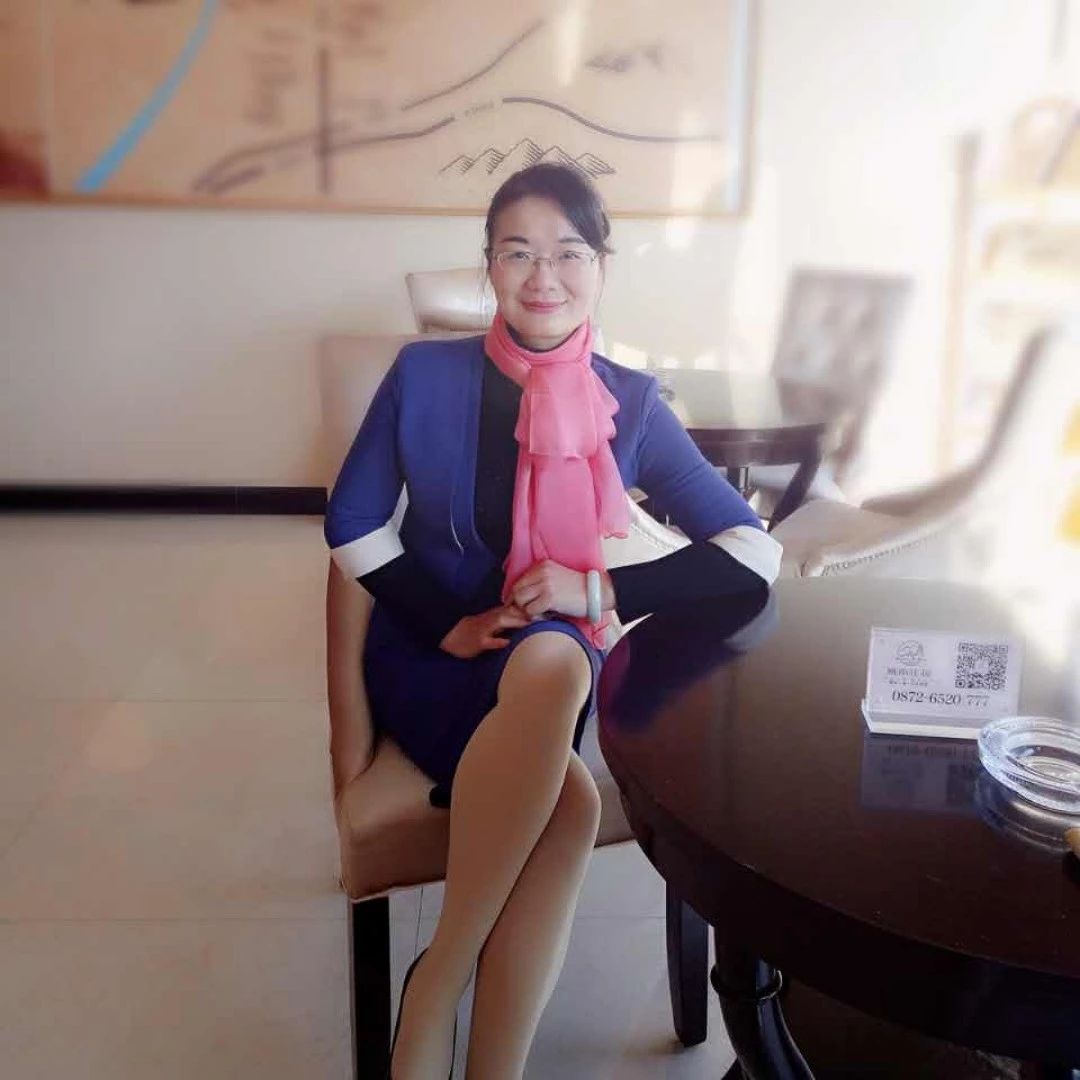 麗江·眾聚，等下一個輪回聚集一圈有趣的靈魂