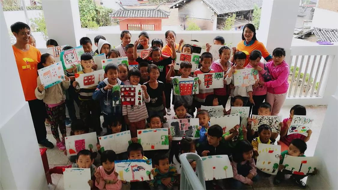 麗江·眾聚，等下一個輪回聚集一圈有趣的靈魂