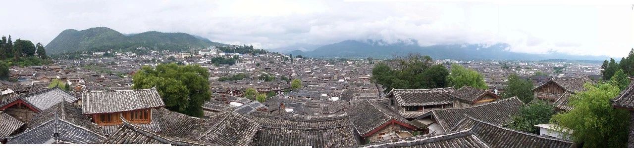 麗江·眾聚，等下一個輪回聚集一圈有趣的靈魂