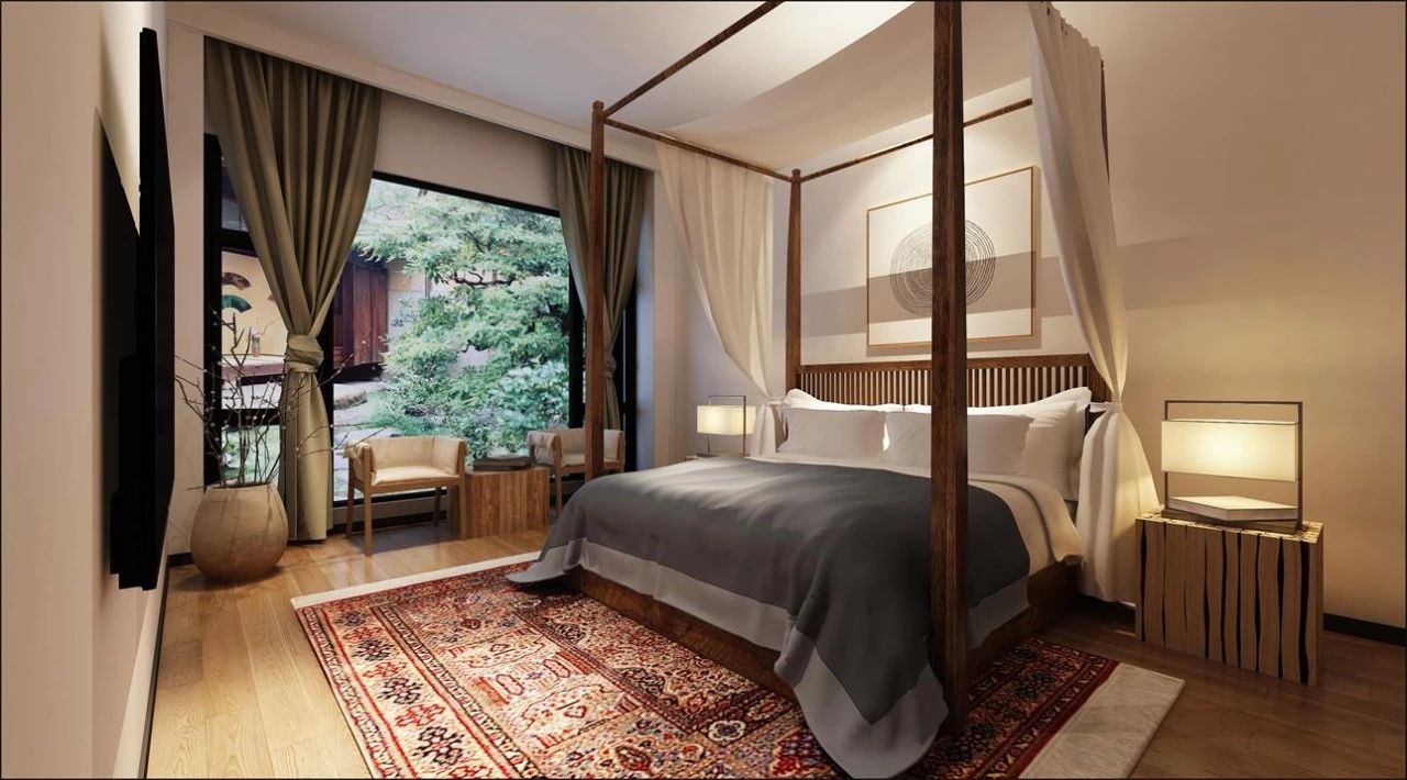 麗江·眾聚，等下一個(gè)輪回聚集一圈有趣的靈魂