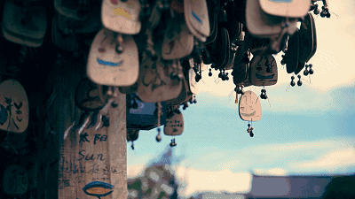 麗江·眾聚，等下一個輪回聚集一圈有趣的靈魂