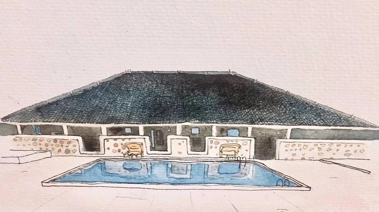 大樂之野·長丘田，許下每一個諾言都令人期待