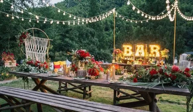 大樂之野·長丘田，許下每一個諾言都令人期待