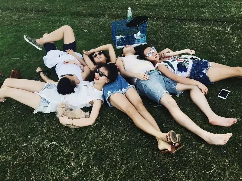 大樂之野·長丘田，許下每一個諾言都令人期待