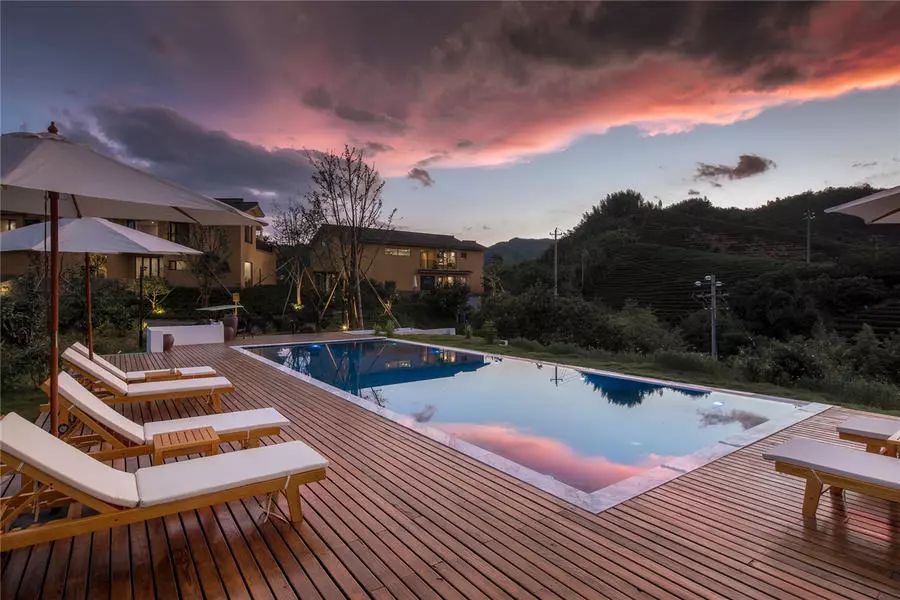 大樂之野·長丘田，許下每一個諾言都令人期待