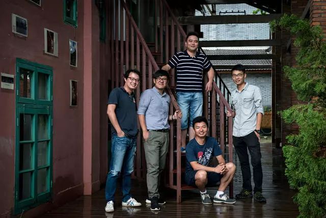 大樂(lè)之野·長(zhǎng)丘田，許下每一個(gè)諾言都令人期待