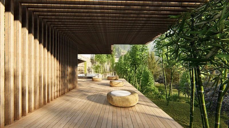 大樂之野·長(zhǎng)丘田，許下每一個(gè)諾言都令人期待